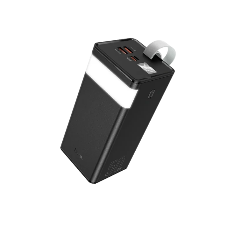 Hoco J86A Powermaster 50000mAh 22.5W Fast Charging Power Bank