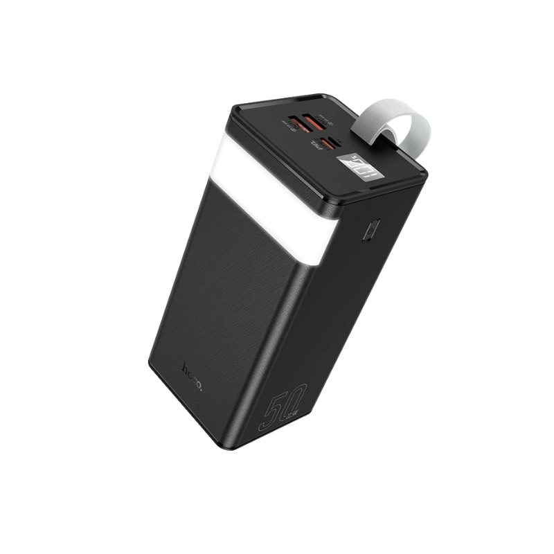Hoco J86A Powermaster 50000mAh 22.5W Fast Charging Power Bank