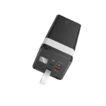 Hoco J86A Powermaster 50000mAh 22.5W Fast Charging Power Bank