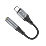 Hoco LS36 Fresh Digital Type-C to 3.5mm Audio Converter Dongle