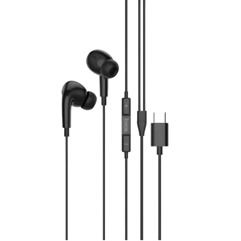 Hoco M101 Pro In-ear Wired Earphones