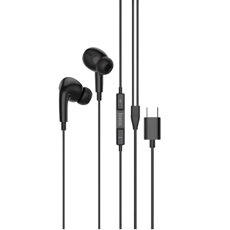 Hoco M101 Pro In-ear Wired Earphones