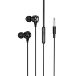 Hoco M116 Universal Earphones with Mic