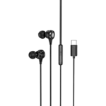 Hoco M116 Universal Earphones with Mic