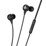 Hoco M116 Universal Earphones with Mic