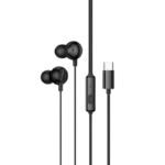 Hoco M117 Victory Type-C Universal Earphones with Mic