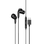 Hoco M83 Type-C Wired Earphone