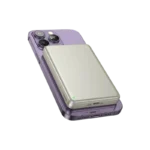 Hoco Q26A Joy Ultra-thin 10000mAh PD 20W Magnetic Power Bank