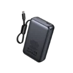 Hoco Q54 20000mAh PD45W Fast Charging Power Bank with Cable