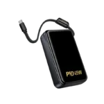 Hoco Q54 20000mAh PD45W Fast Charging Power Bank with Cable