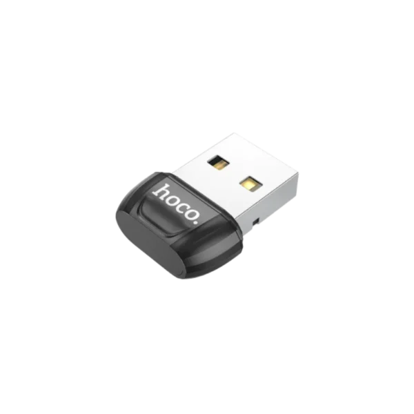 Hoco UA18 USB BT Adapter