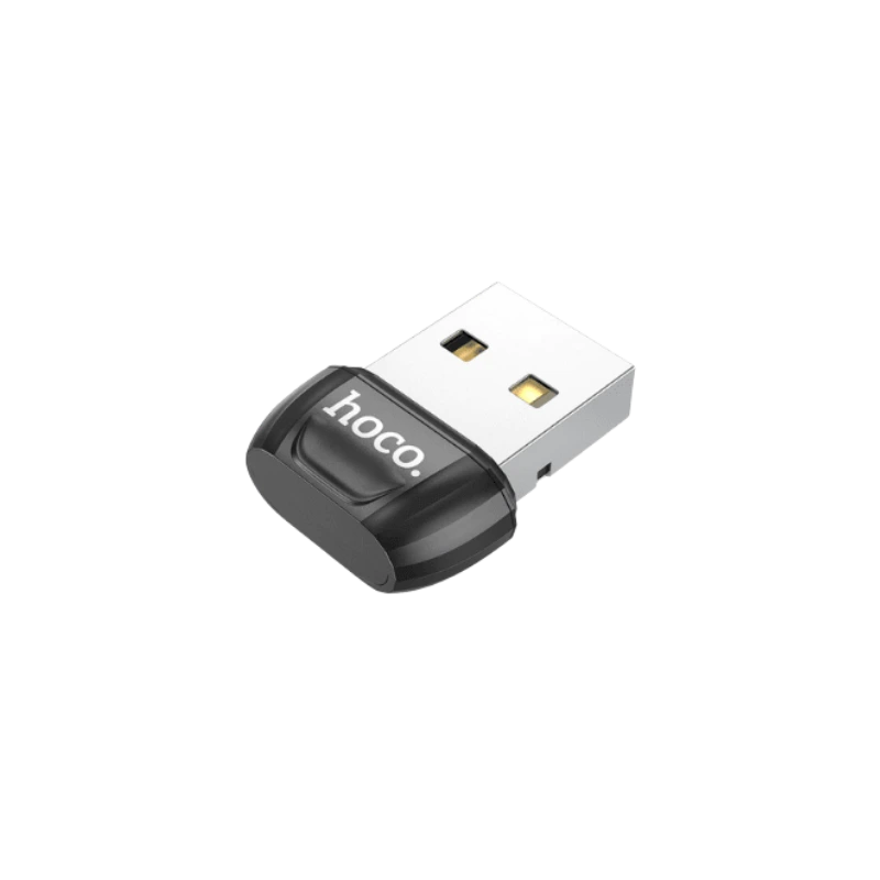 Hoco UA18 USB BT Adapter