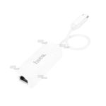 Hoco UA22 Acquire USB Ethernet Adapter