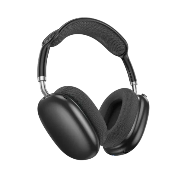 Hoco W100 Shadow ANC Bluetooth Headphone