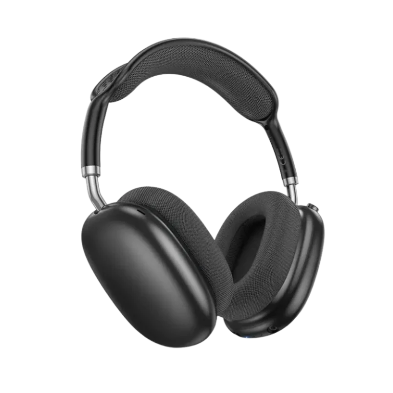 Hoco W100 Shadow ANC Bluetooth Headphone