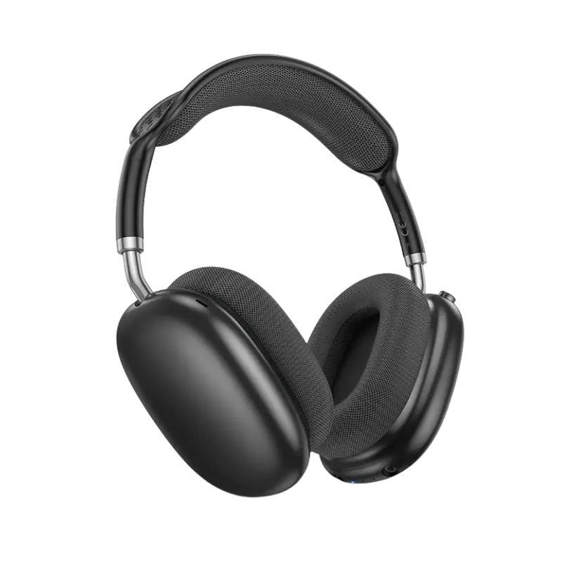 Hoco W100 Shadow ANC Bluetooth Headphone