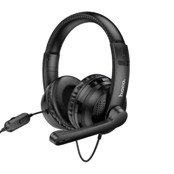 Hoco W103 Magic Tour Gaming Headset