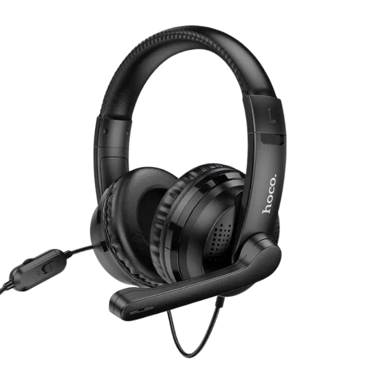 Hoco W103 Magic Tour Gaming Headset