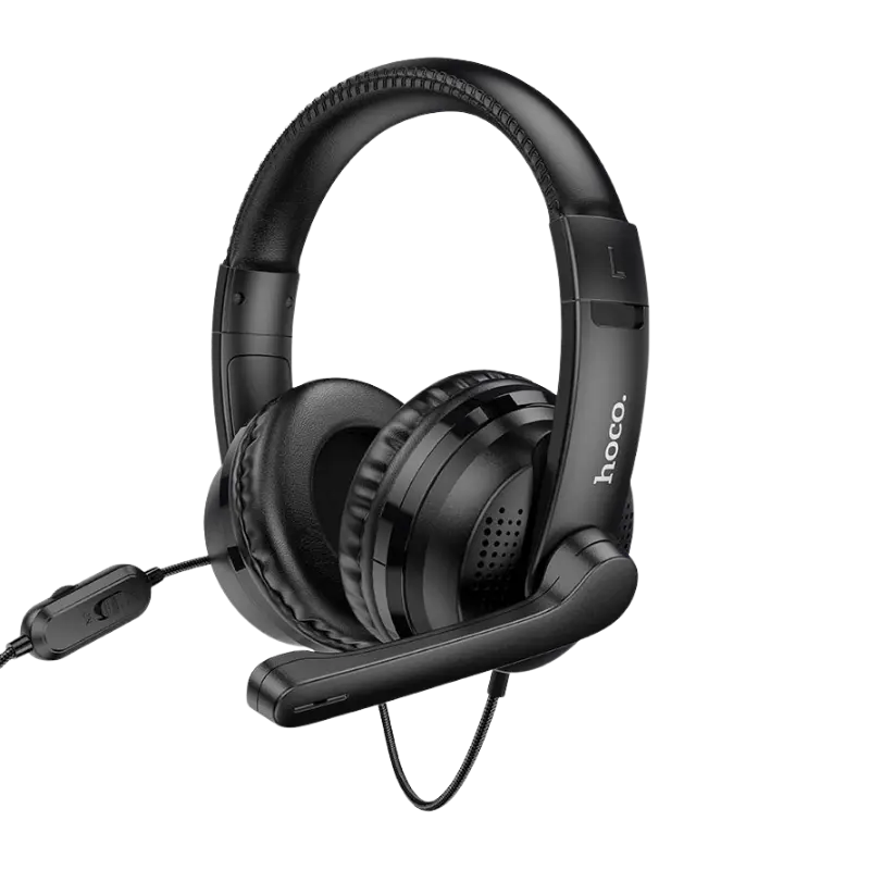Hoco W103 Magic Tour Gaming Headset