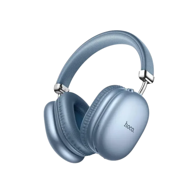 Hoco W35 Max Wireless Headphone