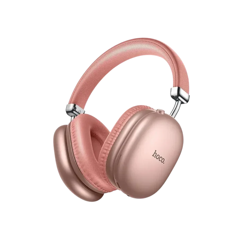 Hoco W35 Max Wireless Headphone