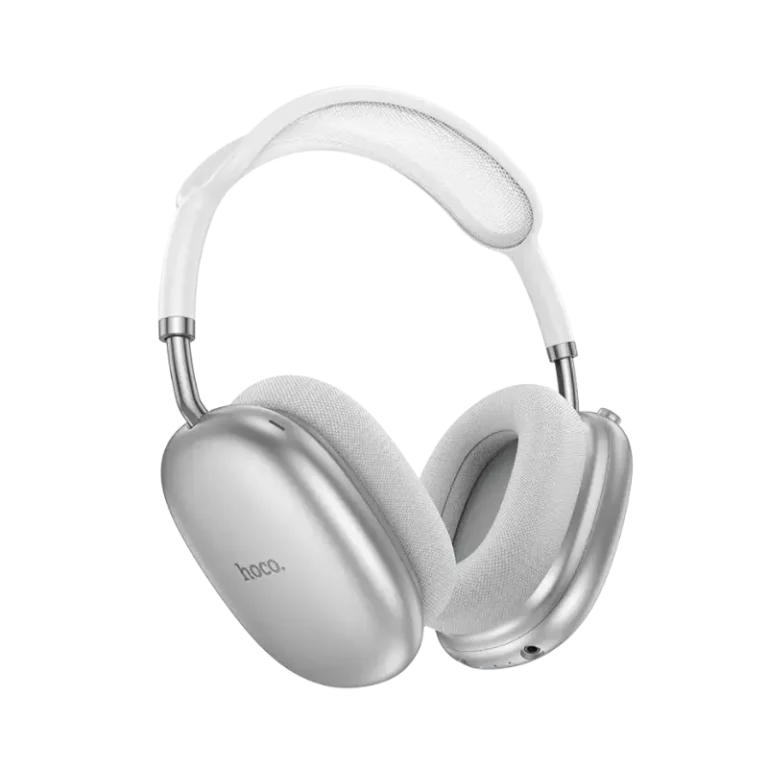 Hoco W55 Plus ANC Wireless Headphones