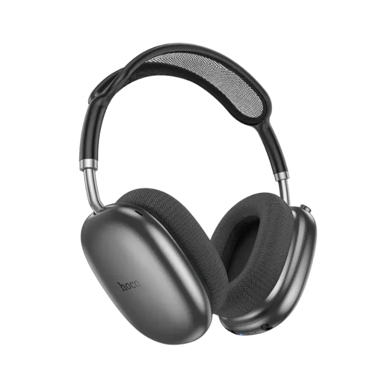 Hoco W55 Plus ANC Wireless Headphones