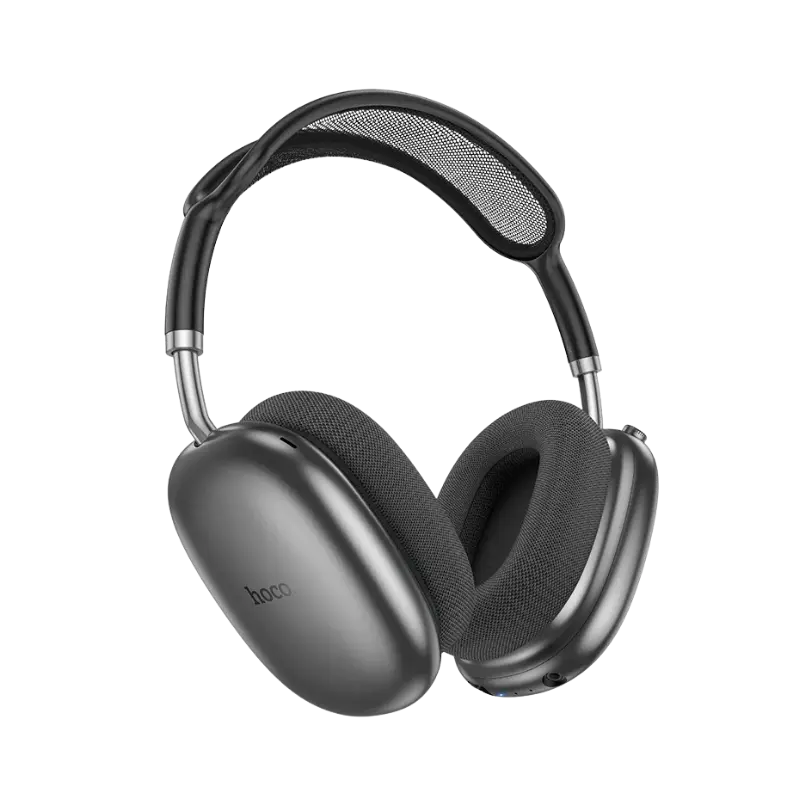 Hoco W55 Plus ANC Wireless Headphones Hoco W55 Plus ANC Wireless Headphones