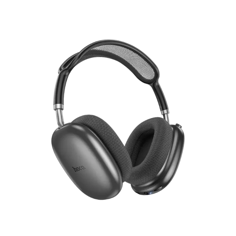 Hoco W55 Ultra Max Wireless Headphone