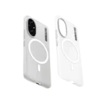 Honor Premium Sleek Frosted Translucent Case
