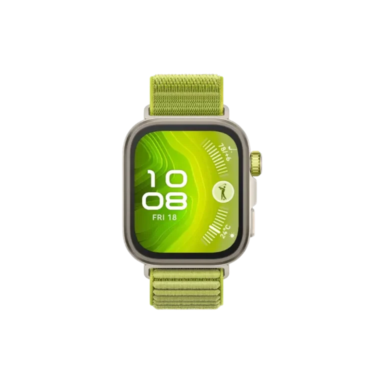 Huawei Watch Fit 4 Pro