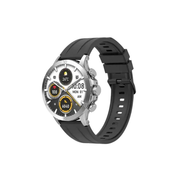IMIKI Xplorer Pro Smart Watch with GPS