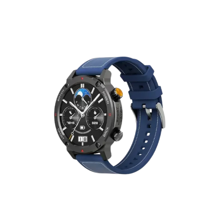 IMIKI Xplorer scout BT Calling Smart Watch