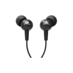 JBL C100SI 3.5mm In-Ear Headphones