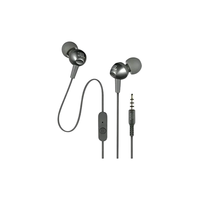 JBL C200SI 3.5mm In-Ear Wired Earphone