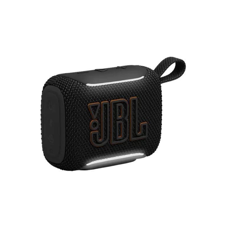 JBL GO 5 Portable Bluetooth Speaker