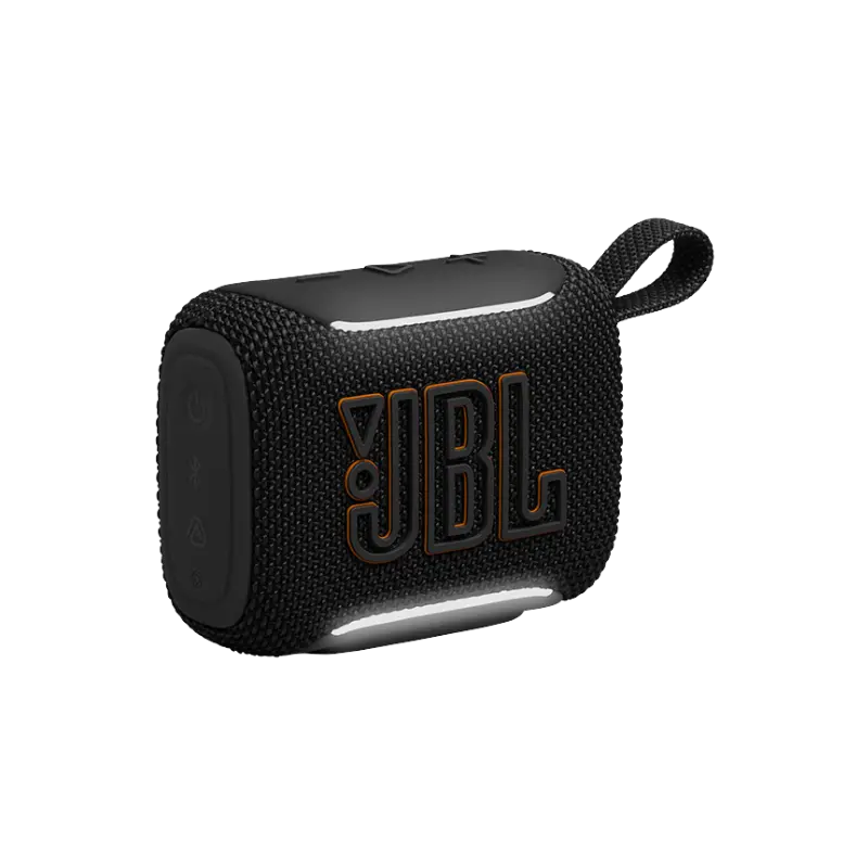 JBL GO 5 Portable Bluetooth Speaker