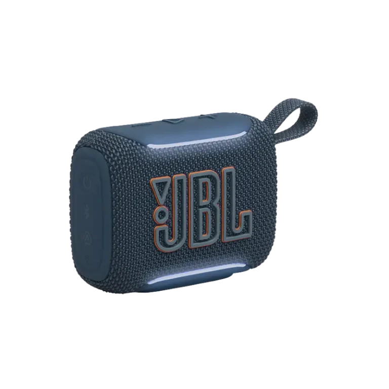 JBL GO 5 Portable Bluetooth Speaker
