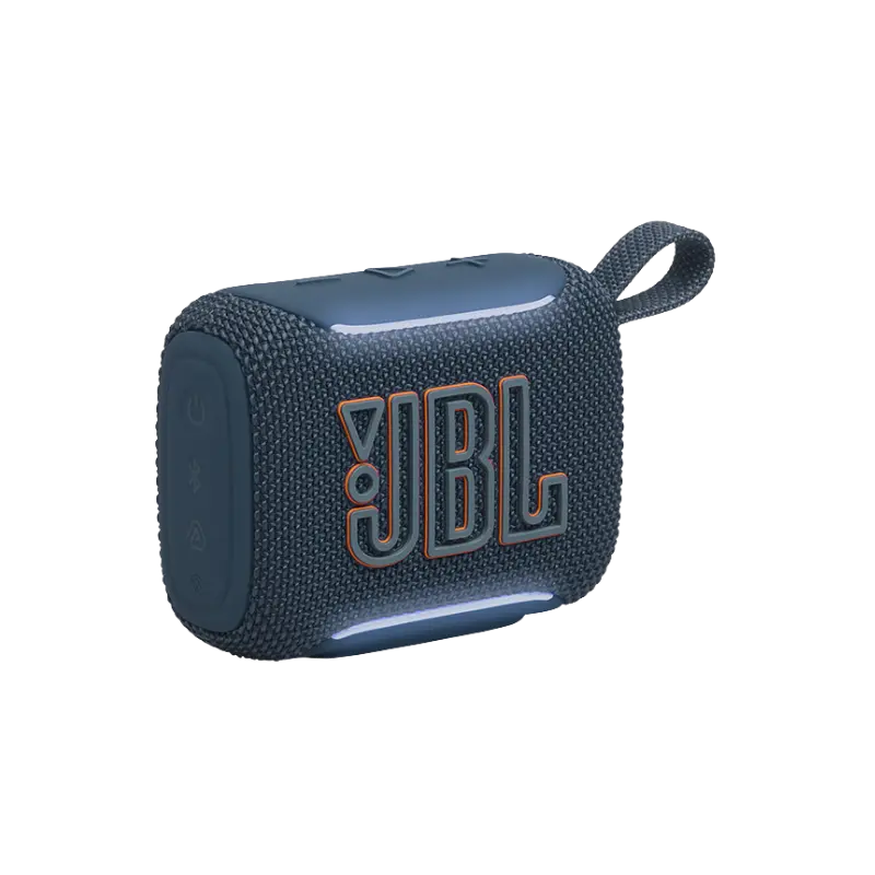 JBL GO 5 Portable Bluetooth Speaker