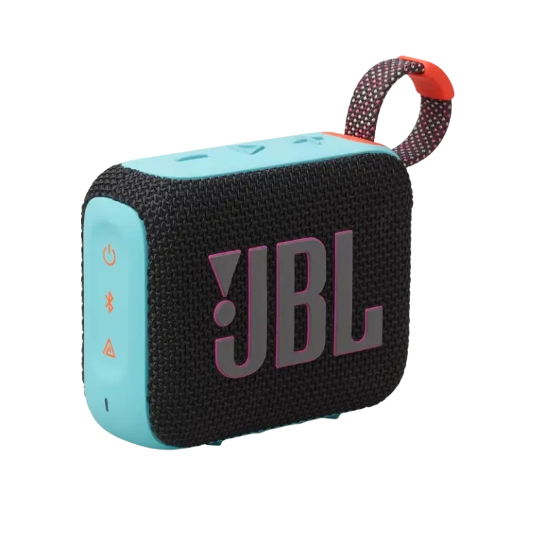 JBL Go 4 Portable Speaker