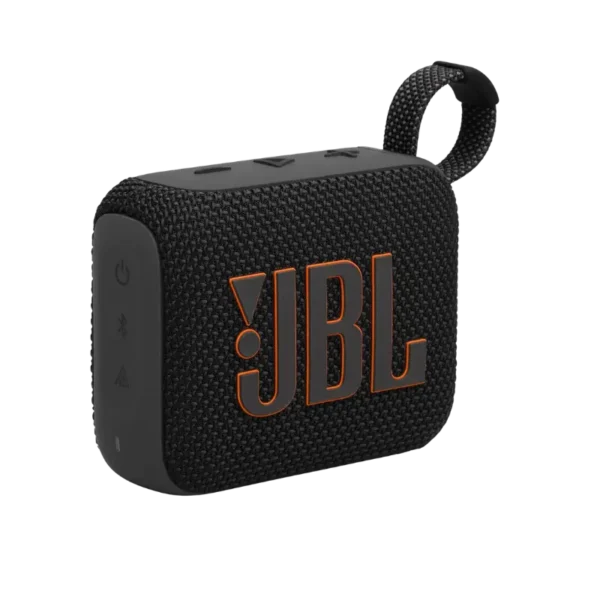 JBL Go 4 Portable Speaker
