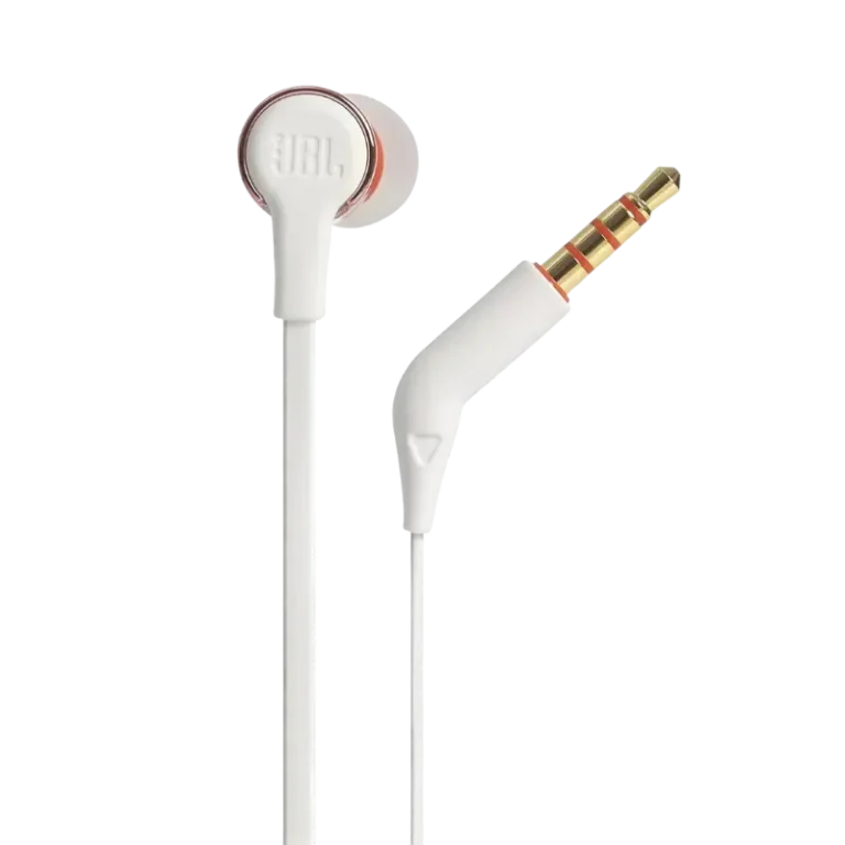 JBL Tune 290 3.5mm In-Ear Headphones