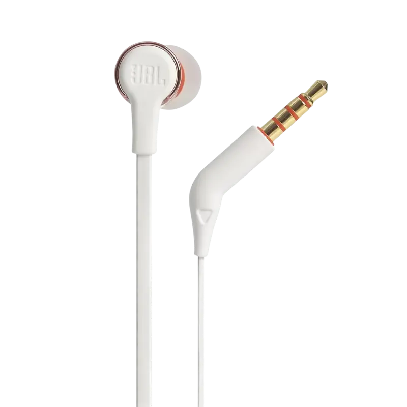 JBL Tune 290 3.5mm In-Ear Headphones