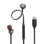JBL Tune 310C USB-C Hi-Res Earphone