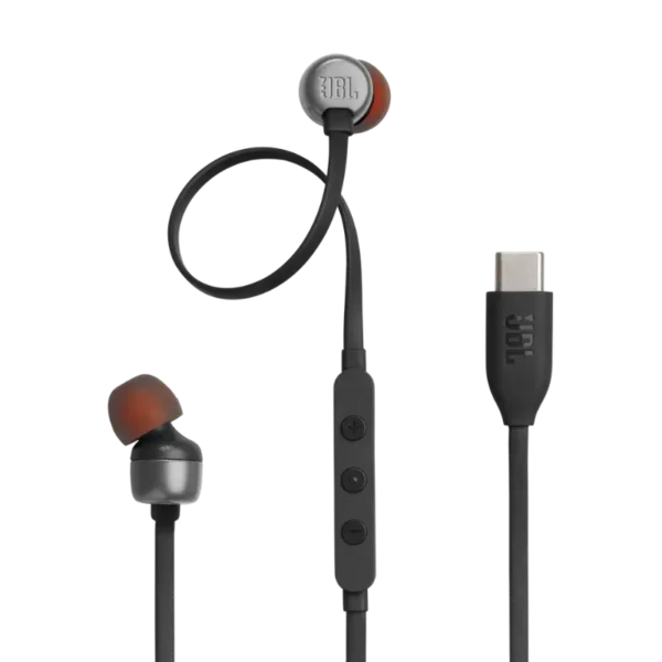 JBL Tune 310C USB-C Hi-Res Earphone