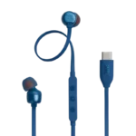 JBL Tune 310C USB-C Hi-Res Earphone