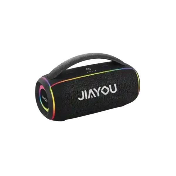 JIAYOU BOMBOX BM20 50W Portable Bluetooth Speaker