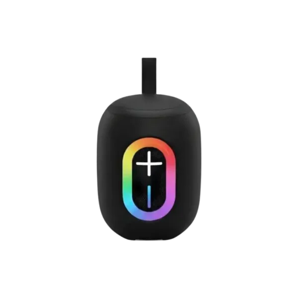 JIAYOU Sonic 5 8W Portable Bluetooth Speaker
