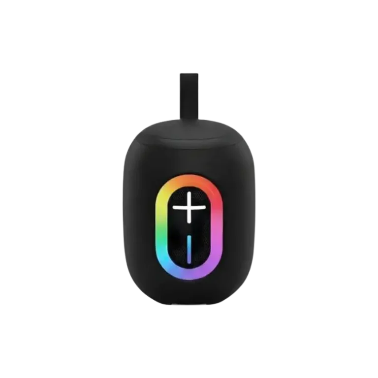 JIAYOU Sonic 5 8W Portable Bluetooth Speaker