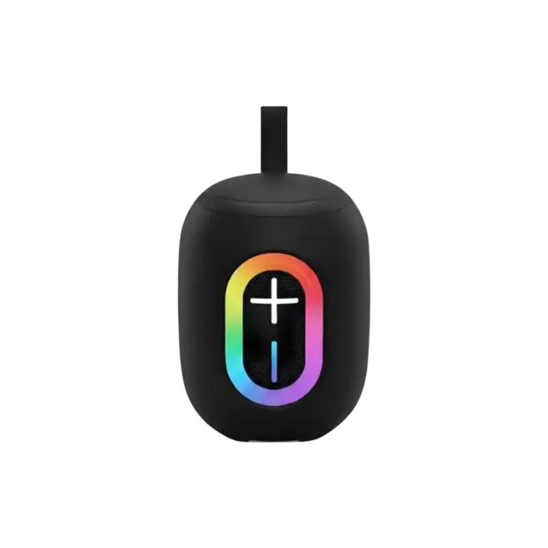 JIAYOU Sonic 5 8W Portable Bluetooth Speaker
